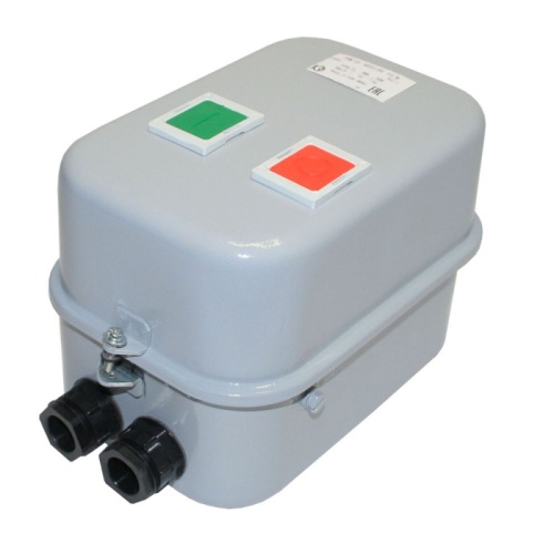 Контактор электромагнитный ПМЛ-2120 У2 В - КЗЭ, 380В, (2з+1р) | код O40120211ВВ380000010 | КЗЭ (Кашинский завод электроаппаратуры)