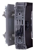 Держатель предохранителя PK 00 3p 160A (M8-2M6) S | код 004132102 | ETI