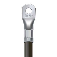 Набор матриц для опрессовки НМ-300-DIN серия ПРОФИ | код 61036 | КВТ