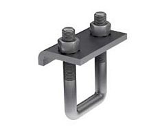 Крепеж к металлическим балкам для профилей BPL-41/BPM-41/BPD-21 DKC BMH1010