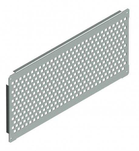 Монтажная панель перфорированная PM 3-4 PER-A (Ш750) | код 001101631 | ETI Монтажная панель перфорированная PM 3-4 PER-A (Ш750) | код 001101631 | ETI