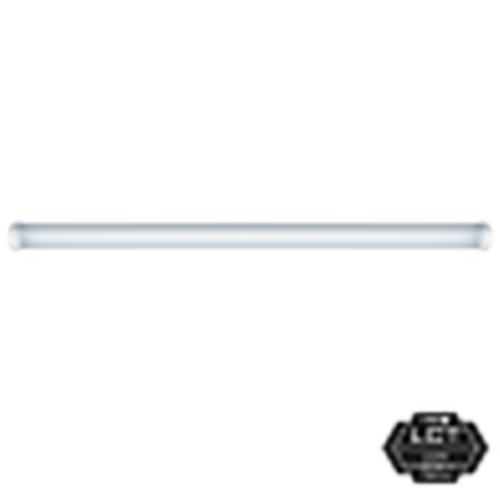 Светильник светодиодный ДСП-18вт 4000К 2350Лм IP65 поликарбонат (аналог ЛСП-2х18) (14130 DSP-CC) | код 21808 | Navigator Group