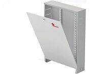 Шкаф коллекторный наружный 998х118х652-715 | код 0-32-1050 | WESTER