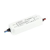Блок питания ARPV-SP-24060 (24V, 2.5A, 60W) (ARL, IP67, пластик, 5 лет) | код 040045(1) | Arlight