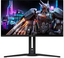 Монитор Gigabyte 27 Aorus FO27Q3 черный OLED LED 1ms 16:9 HDMI M/M матовая HAS Piv 250cd 178гр/178гр 2560x1440 360Hz DP 2K USB 7.2кг | код 2049210 | GIGABYTE