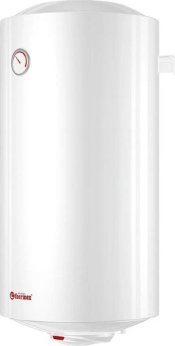 Водонагреватель Thermex Circle 100 V 1.5кВт 100л электрический настенный/белый | код 1778722 | THERMEX