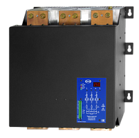 Тиристорный регулятор ТРМ-3МN-450-RS485 | код 2000016934786 | МЕАНДР