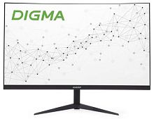 Монитор Digma 23.6 Gaming DM-MONG2450 черный VA LED 6ms 16:9 HDMI матовая 250cd 178гр/178гр 1920x1080 165Hz G-Sync DP FHD 2.7кг | код 1793481 | DIGMA
