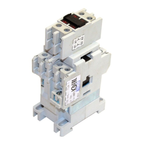 Реле электромагнитное промежуточное РЭП34-33-11 УХЛ4 Б, 36В | код 010010330ВБ036000000 | КЗЭ (Кашинский завод электроаппаратуры)