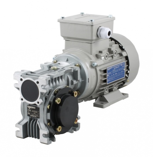 Редуктор червячный INNORED 075 (i=20) вал вх./вых. 140*28/28 мм | код IRWD075-20-90B14 (вх. вал 28мм) | INNORED Редуктор червячный INNORED 075 (i=20) вал вх./вых. 140*28/28 мм | код IRWD075-20-90B14 (вх. вал 28мм) | INNORED