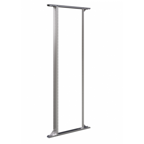 Рама для установки 19 оборудования 42U ВРУ-pro 2000х800хХХХ (3.0мм) ESB | код esb4708 | ELECTRIC STEEL BOX