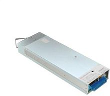 Источник питания AC-DC, зарядное устройство, 3200Вт, вход 90…264В AC/127-370В DC, ККМ, выход 55.2…57.6В/55A, изоляция 3000В AC, в стойку, 325х107х41мм, -30…+70С, 3-ступенчатый заряд | код DBR-3200-48 | MeanWell