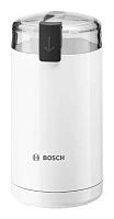 Кофемолка Bosch TSM6A011W 180Вт сист.помол.:ротац.нож вместим.:75гр белый | код 1870401 | BOSCH