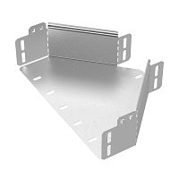 Переходник симметричный Стандарт HDZ 300х100х80 Промрукав | код PR16.1475 | ПРОМРУКАВ