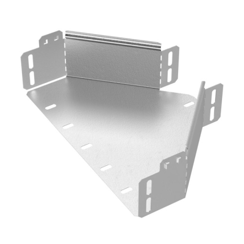 Переходник симметричный Стандарт HDZ 300х100х80 Промрукав | код PR16.1475 | ПРОМРУКАВ Переходник симметричный Стандарт HDZ 300х100х80 Промрукав | код PR16.1475 | ПРОМРУКАВ