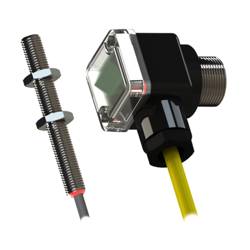 Выключатель бесконтактный ВБ3.18М.65.Т4000.х.1.К | код A8010-34129450 | РЕЛЕ И АВТОМАТИКА