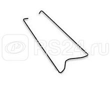 Металлическая клипса для реле 41 серии для розеток 95.65 | код 09531 | FINDER