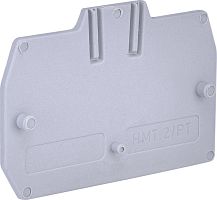 Замыкающая крышка ESP-HMT. 2/PT (для ESP-HMM.2/HTE.2) | код 003903137 | ETI