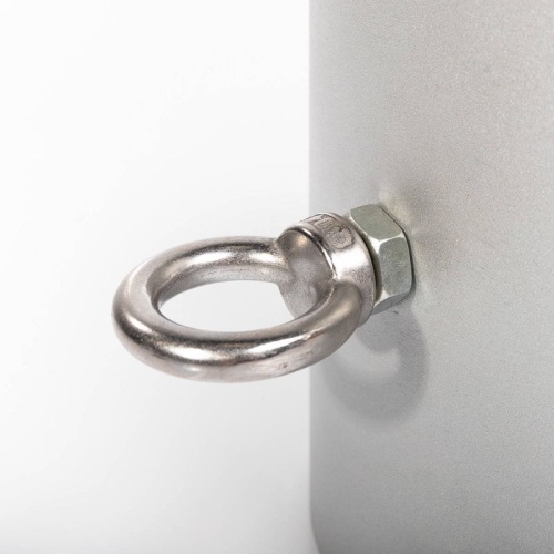 Домкрат грузовой односторонний ДГ-30П100 серия ПРОФИ | код 84548 | КВТ фото 3