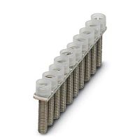 Перемычка ISSBI 10- 5 | код 3026256 | PHOENIX CONTACT