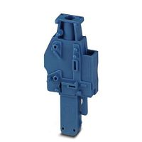 Штекер UPBV 4/ 1-R BU | код 3045787 | PHOENIX CONTACT