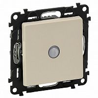 Переключатель с датчиком движения VALENA LIFE | код. 752265 | Legrand