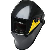 Сварочная маска WM-1 Eurolux, , Шт | код 65/87 | EUROLUX