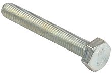 Болт шестигранный М10х80 | код CLP1M-B-10-80 | IEK