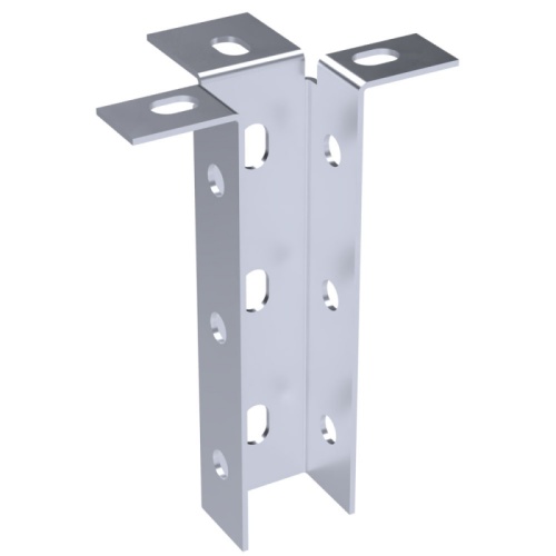 Опора унитарная для П-образного профиля INOX (AISI 316) ОУП-35х30 Промрукав | код PR16.4093 | ПРОМРУКАВ Опора унитарная для П-образного профиля INOX (AISI 316) ОУП-35х30 Промрукав | код PR16.4093 | ПРОМРУКАВ