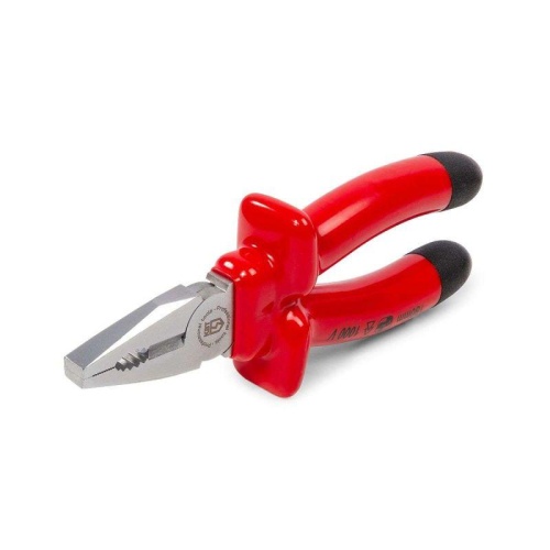 Пассатижи диэлектрические "Эксперт" 180 | код. 70354 | КВТ Пассатижи диэлектрические "Эксперт" 180 | код. 70354 | КВТ