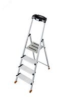 Стремянка SEPURO 4 ступени | код 127228 | KRAUSE