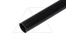 Термоусаживаемая трубка черная 3,5/1,5 для провода d=1,6...2,7мм | код HST-3 | RCCN
