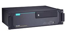 Компьютер DA-820C-KL7-HH x86 3U Intel Core i7-7820EQ CPU, dual 100 to 240 VAC/VDC, -25 to 55 C w/o RAM/SSD/OS | код 00-06129615 | MOXA