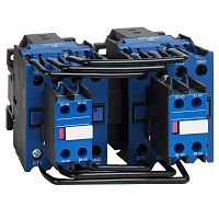 Контактор ПМ12-025501 УХЛ4 В, 220В, (4з+6р) | код 312352 | КЭАЗ