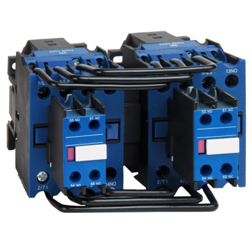 Контактор ПМ12-025501 УХЛ4 В, 220В, (4з+6р) | код 312352 | КЭАЗ Контактор ПМ12-025501 УХЛ4 В, 220В, (4з+6р) | код 312352 | КЭАЗ