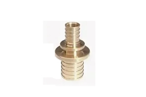 Муфта соединительная переходная 63-50 RX++ | код 14563061001 | REHAU