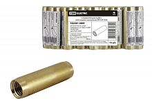 Соединительная муфта МЛ14Р TDM | код SQ2401-0009 | TDM