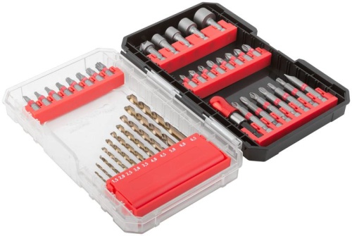 Набор ''Строитель'', special, 39 предметов | код 83-872 | FIT фото 2