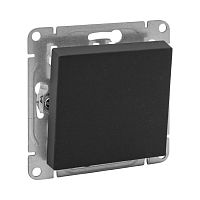 Эпика Механизм выключателя 1кл. черный EKF | код UP1-SWB-10 | EKF