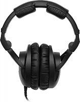 Гарнитура мониторные Sennheiser HD 300 Pro 1.5м черный проводные оголовье (508288) | код 2007080 | Sennheiser