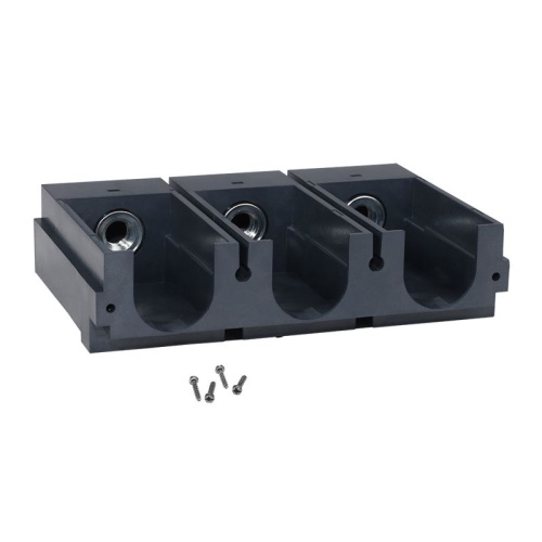 Адаптер для основания OptiMat D400; D630 УХЛ3 КЭАЗ 337662