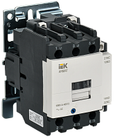 ARMAT Контактор КМИ-А-46512 LC1D 65А 48В/АС3 1НО/1НЗ IEK | код AR-ACC-41-065-048-11 | IEK