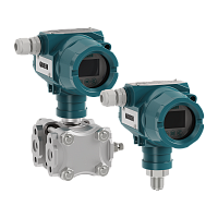 Преобразователь давления измерительный ПД200-ДИВ0,3-115-0,1-2-Н | код 138415 | ОВЕН