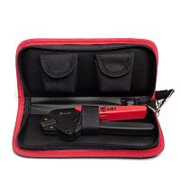 Пресс-клещи с набором матриц CTM | код 78862 | КВТ