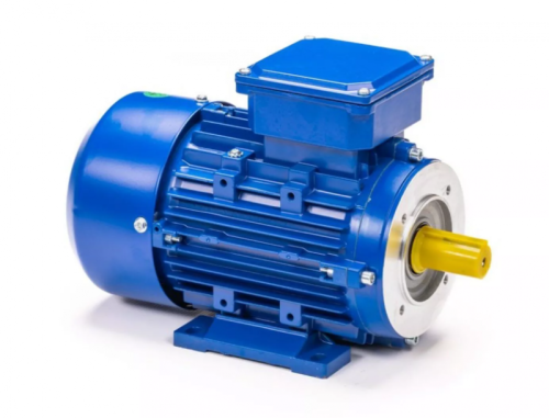 Электродвигатель 63 А4 FT100 IM 2181 0.25/1500 Китай (5АИ) | код 01.01.221501 | ESQ