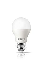 Лампа светодиодная ESS LEDBulb 11Вт 4000К нейтр. бел. E27 230В 1/12 | код 929002299787 | PHILIPS