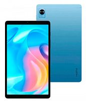 Планшет Realme Pad Mini RMP2106 T616 2.0 8C RAM3Gb ROM32Gb 8.7 IPS 1340x800 Android 11 синий 8Mpix 5Mpix BT WiFi Touch microSD 1Tb 6400mAh 15hr | код 1876120 | REALME