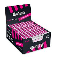 Элемент питания алкалиновый AAA/LR03 1.5В Super Alkaline box-96 display | код 2854674 | ФАZА