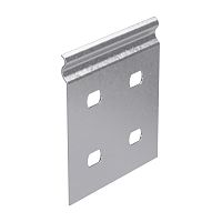 Пластина соединительная GTO H100 | код 37305R | DKC