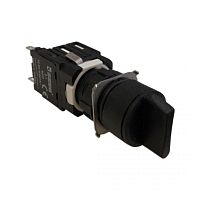 Переключатель на 2 положения с возвратом (1Н.О) | код D100YS21 | EMAS